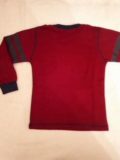 Новый комплект р.92-98 Турция roly poly