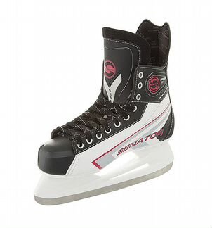 Хоккейные коньки senator RT