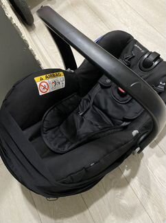 Автокресло maxi-cosi city