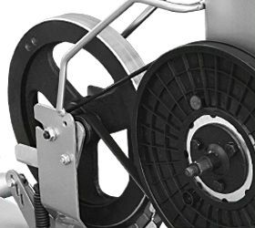 Oxygen GX-65 Эллиптический эргометр