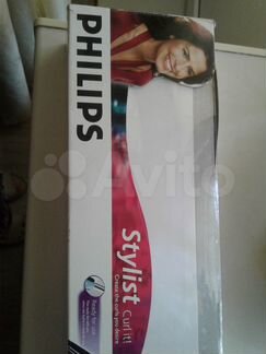 Электроприбор для укладки волос