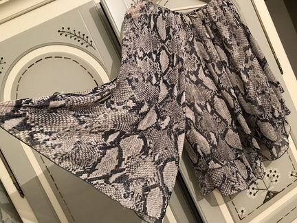 Блузка river island 44р