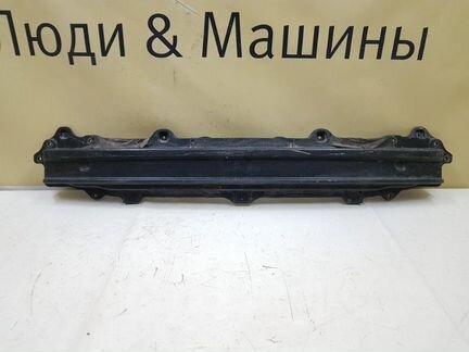 Усилитель бампера задний Kia Optima 4