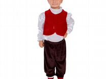 Детский костюм кая