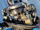 Лодка пвх Флагман 350+ Мотор Mercury 15 объявление продам