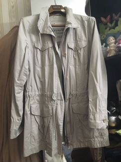 Ветровка Esprit