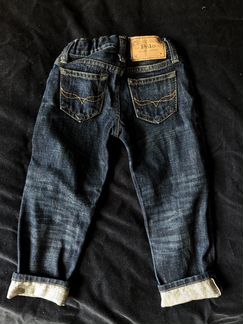 Джинсы Ralph Lauren