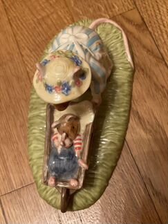 Фигурка Royal Doulton