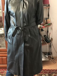 Пальто женское