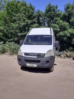 Iveco Daily 3.0 МТ, 2011, 450 000 км
