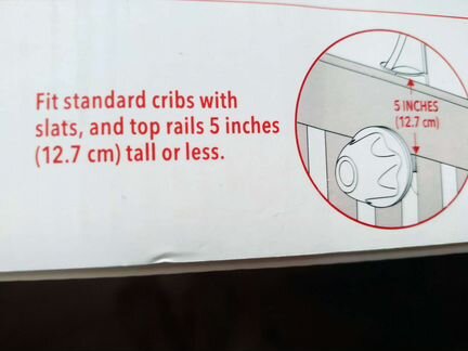 Мобиль на коватку skip hop