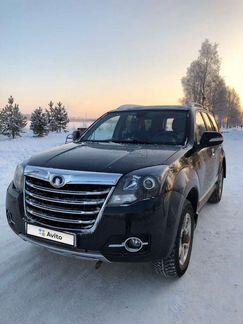 Great Wall Hover H3 2.0 МТ, 2014, 116 000 км