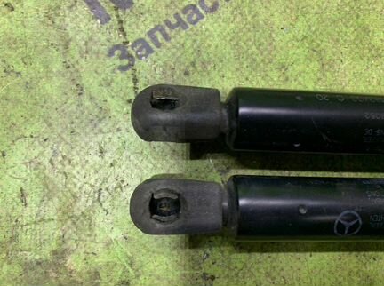 Амортизатор капота Mercedes M-Class W163 112.970