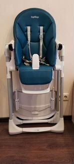 Стульчик для кормления Peg Perego prima pappa zero