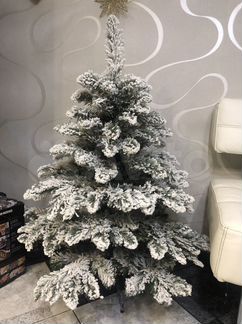 Елка новогодняя исскуственная