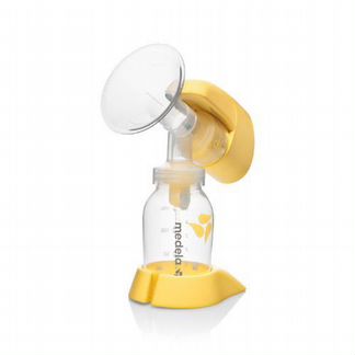Молокоотсос электрический Medela Mini Electric