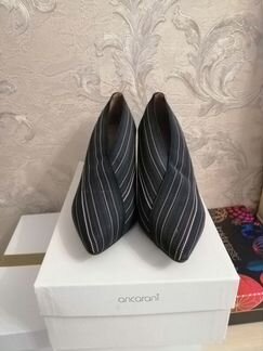 Новые туфли Ancarani