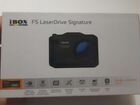 Ibox f5 laserdrive signature