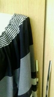 Новая кофточка