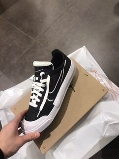 Nike drop type