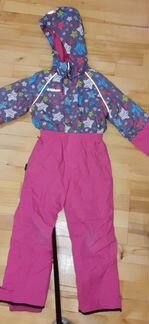 Комбинезон crockid 110-116