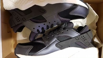 Nike Air Huarache Run SE 859429-001 us-5 RU-34.5