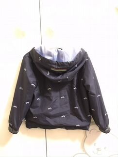 Ветровка Mayoral