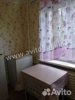 1-к квартира, 33.7 м², 4/5 эт.