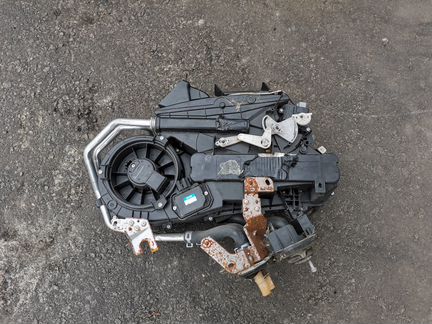 Печка задняя в сборе Toyota Sequoia 2008-2017
