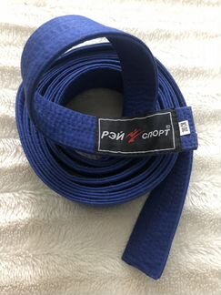 Пояс на кимоно