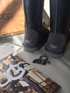Угги ugg мужские оригинал