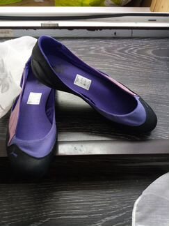 Балетки новые Puma