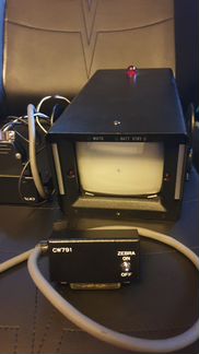 Накамерный монитор для ikegami VF45-3