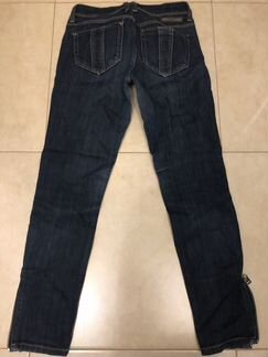 Женские Джинсы Burberry оригинал р.26