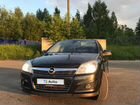 Opel Astra 1.8 AT, 2014, 118 000 км