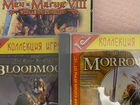 Дальнобойщики Morrowind MnM8