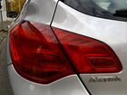 Opel Astra 1.6 МТ, 2011, 147 311 км объявление продам