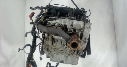 Двигатель Chrysler Pacifica 3.5 EGN