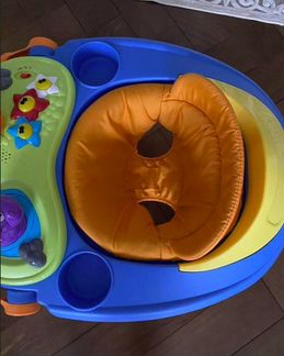 Ходунки Chicco