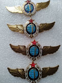 Космическая классность 4 степени лмд. Не новодел