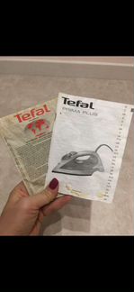 Утюг Tefal
