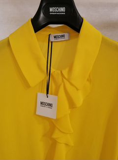 Блуза Moschino. Новая