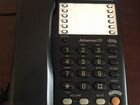 Телефон системный panasonic KX-TS2365RUB