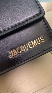Сумка Jacquemus