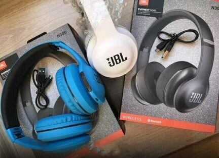 Наушники Jbl Everest N300