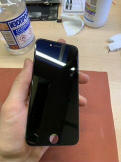 Дисплей iPhone 7, 8, plus