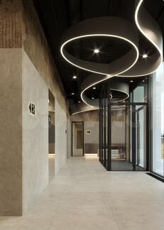 Квартира-студия, 30.5 м², 5/24 эт.