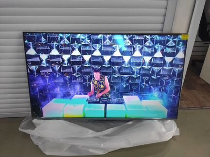 Телевизор Xiaomi Mi TV международная версия