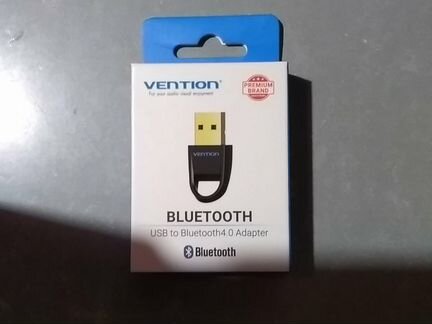 Bluetooth адаптер
