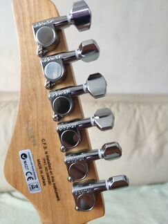 Гитара FGN J Sandart Япония